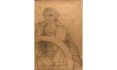 Cristoforo Colombo al timone Cristoforo Colombo al timone